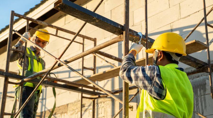 Local Chimney Repair in Glendale, SC